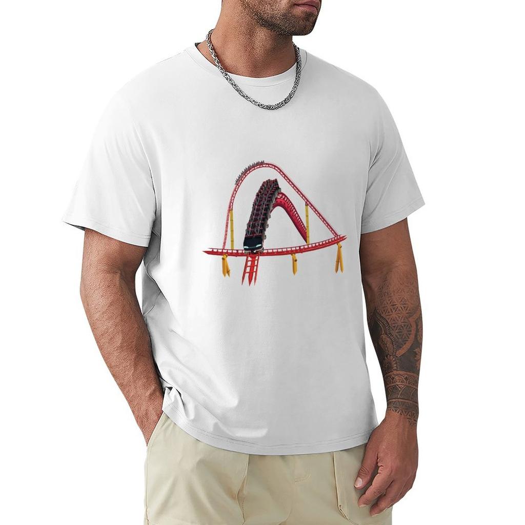 Intimidator 305 Airtime Design TShirt Clothing Aesthetic clothing anime shirts men