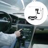 Высокопроизводительные 12В Автомобильные Цифровые Радиоантенны, Подходящие Для Превосходного Качества Сигнала И Бесперебойного Подключения