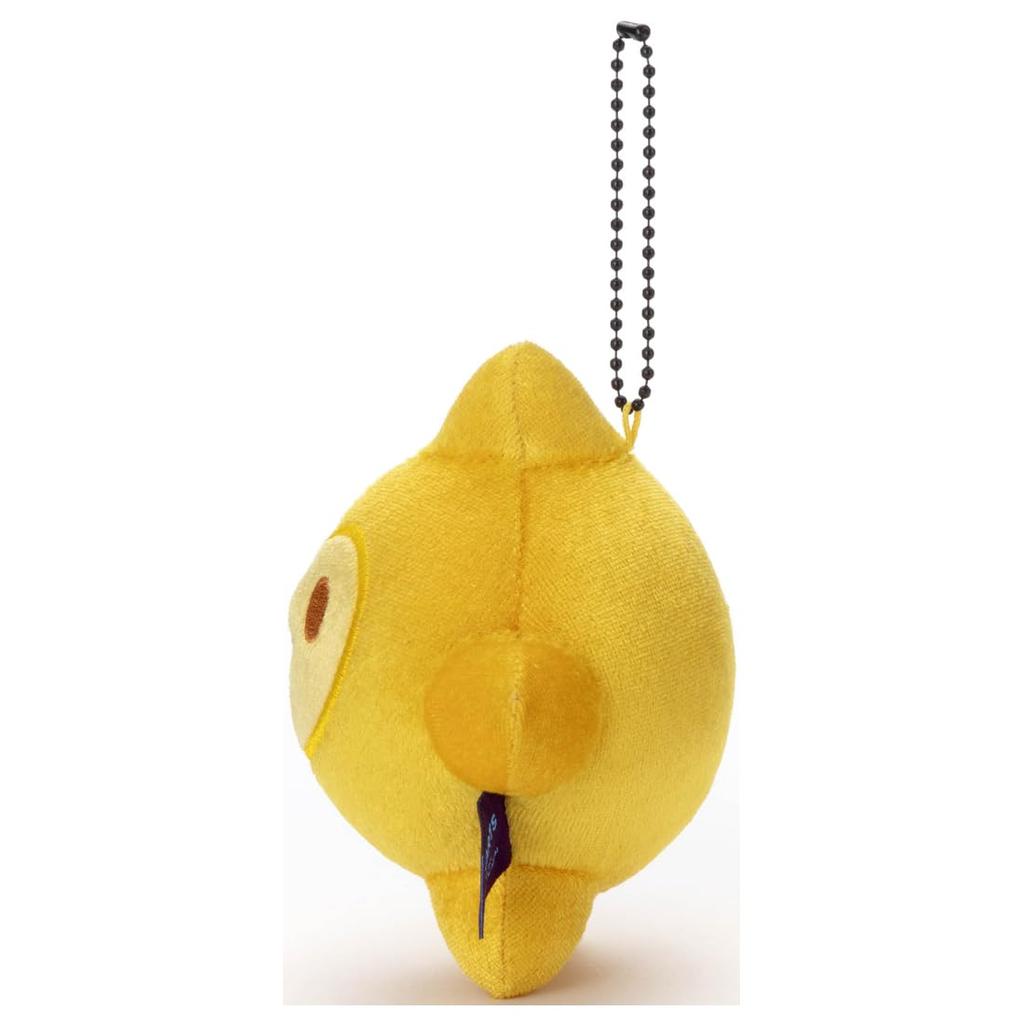 Персонаж Disney Wish Ball Chain Mascot Star Стандартная мягкая игрушка Высота 17 см Прибл.