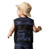 Unisex Baby Zookeeper Cargo Vest