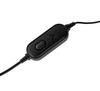Baofeng K-Head Noise Reduction Wired Earpiece for Non-Waterproof Walkie-Talkies