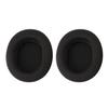 Qualified Repairing Sponge Earmuffs for Arctis 3 5 7 Headphone Covers Isolate Noise Covers