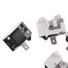 4X Plastic Refrigerator Freezer Compressor Overload Protector Overload & Start