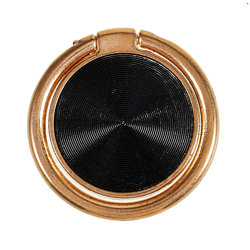 Кольцо-держатель для телефона CD Жилки Кронштейн Подставка Металлическая подставка для смартфона