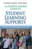 The The School Leader's Guide To Student Learning Supports : New Directions for Addressing Barriers To Learning Book
