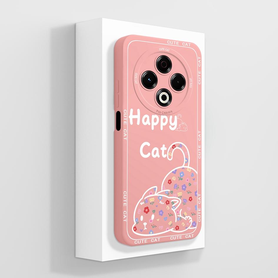 Популярный чехол для Tecno Camon 20 30S Pro Spark 20 30 Pro 30C бампер Capa мягкий жидкий силикон мультяшный рисунок панды чехол противоскользящий для корпуса Tecno