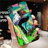 Anime C-Chainsaw-man Phone Case For Huawei Honor 10 Lite 9 20 7A 9X 30 50 60 70 Pro Plus Soft Silicone Cover