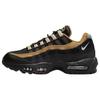 Air Max 95 Black Elemental Gold Men Sneakers Sesame Summit-White DM0011-004