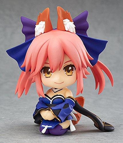 Nendoroid Caster Painted Movable Figure Fate/EXTRA Non-scale ABS&PVC