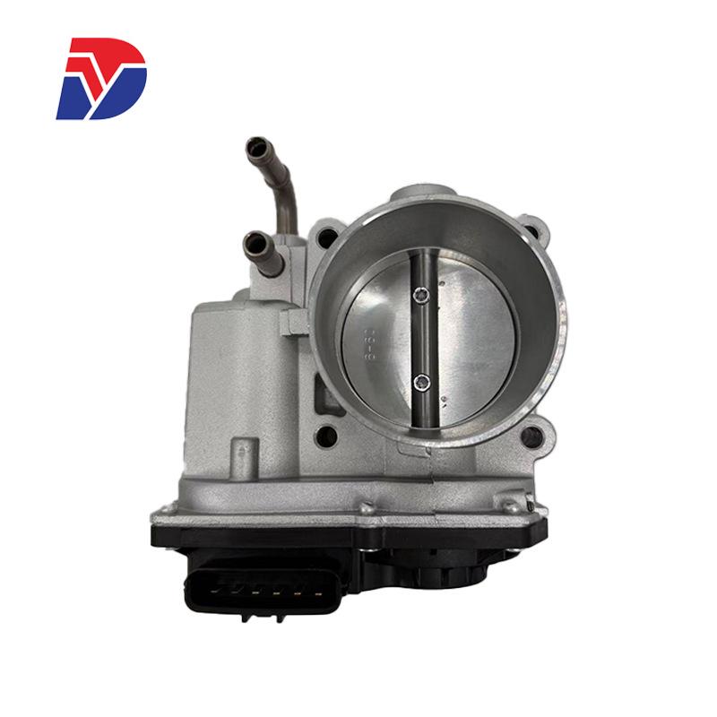 Compatible with Nissan Throttle Body Assembly: 16119-EA00B/EA00C/EA00D (TB1152)