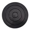 Durable Black Turntable Turning Sculpture Tool Rotary Plate Ceramics Clay Wheel Pottery