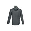 Under Armour Forefront Rain Training Jacket Men Jacket Peach Gray 1321439-012