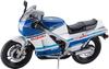 Hasegawa Мотоцикл серии Suzuki RG400 Gamma Early Type Пластиковая модель BK9 1/12