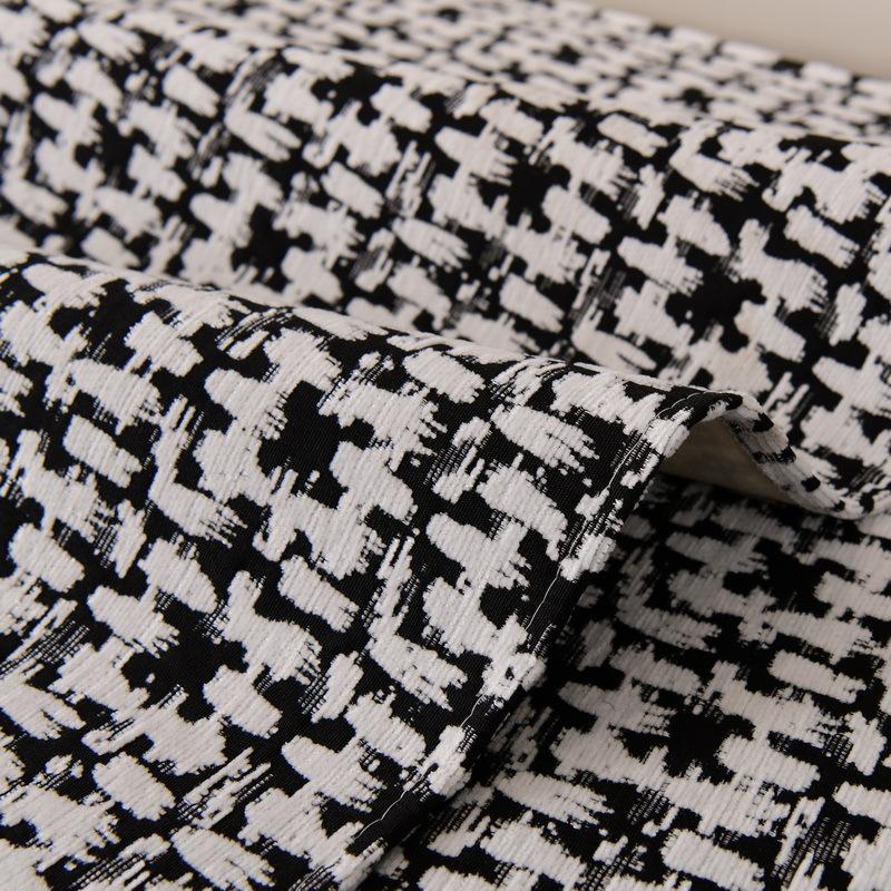 Коврик для дивана с сеткой «Тысяча птиц», чехол для дивана из синели, всесезонный универсальный коврик для дивана, гостиная, домашний светильник, роскошный декор, чехол для дивана