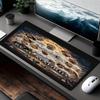 Real Madrid Print Mouse Pad, for Keyboard Pad Laptop PC Mat for Office Home Use, Desk Decor, Perfect Birthday Gift for Gamers