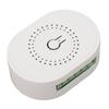 Умное реле WiFi выключатель таймер телефона голосовое управление DIY модуль умного выключателя света для Tuya для приложения Smart Life 100-240 В W1