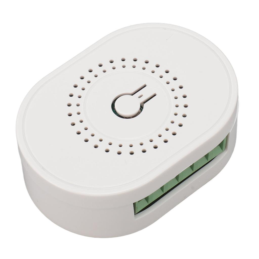Умное реле WiFi выключатель таймер телефона голосовое управление DIY модуль умного выключателя света для Tuya для приложения Smart Life 100-240 В W1
