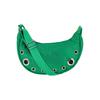 Lesportsac Сумка через плечо маленькая Jade Green с люверсами [1033.Lb24]