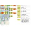 Raspberry Pi RS485 CAN HAT 3.3V MCP2515 SP3485 SPI Interface Allows Stable Long-Distance Communication for Pi 4B/3B+/3B/Zero