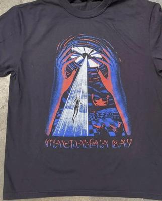 New Magdalena Bay Band On Tour 2025 Graphic T Shirt Size S-5Xl