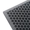 Для очистителя воздуха Sharp Сменный HEPA-фильтр Угольный фильтр Часть FZ-F30HFE FP-J30TA FZ-Y28FE FP-F30L-H FPJ30LA
