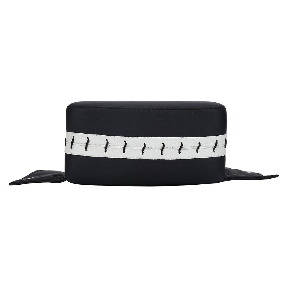 Боксерский фитнес-боксерский мешок для тренировок с квадратной мишенью для фокусировки, мягкая подкладка