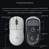 Logitech Беспроводная игровая мышь G PRO X2
