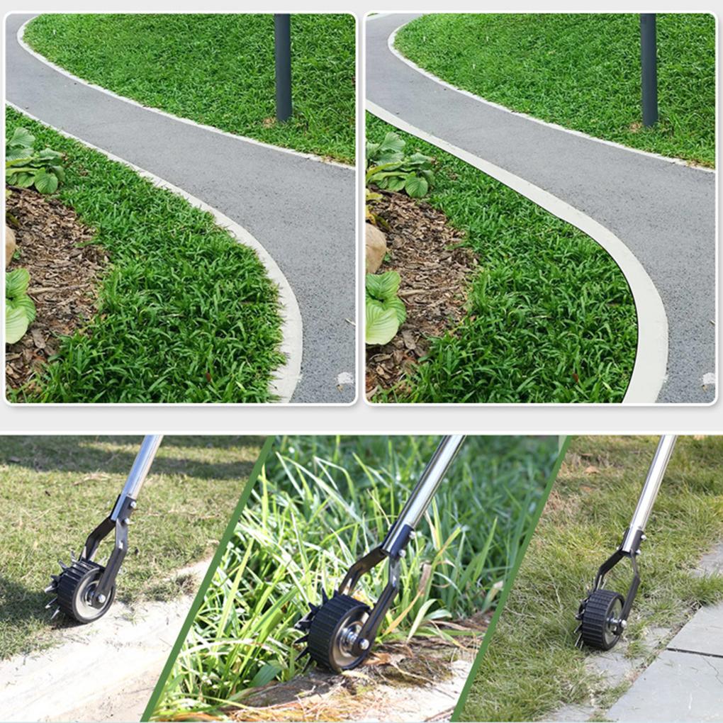 Колесные роторные триммеры для тротуаров – удобные и портативные, используемые для машин для резки тротуаров