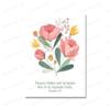 Bible Verse Wall Art Canvas Painting Christian Nursery Animal House Sun Flowers Quotes Print Nordic Poster for Living Room Decor