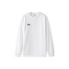 Li-Ning Round Neck Pullover Sports Lifestyle Trendy Comfortable Versatile Simple Fashion Energetic Sweatshirt Unisex Sweatshirt AWDVH11-1