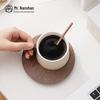 Mr. Nanshan Ceramic Coffee Mug Set