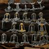 Оригинальный Viking Нержавеющая Сталь Молоток Тора Несколько Стилей Доминирующий Унисекс Кулон-Подвеска Подарок Парню Оптовая Продажа