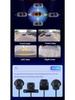 2006-2008 Buick LaCrosse Беспроводной CarPlay Android Навигационная Радио DVD