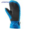 Зимние перчатки для катания на лыжах для активного отдыха Decathlon для детей