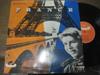 LP Пластинка RICARDO SANTOS & HIS ORCHESTRA - Holiday In France LPPM2 POLYDOR Япония Джаз Б/У