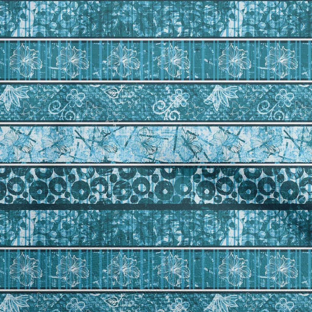 oneOone Хлопковая гибкая коричневая ткань Aaian Batik Товары для квилтинга Швейная ткань с принтом в ярдах 40 дюймов
