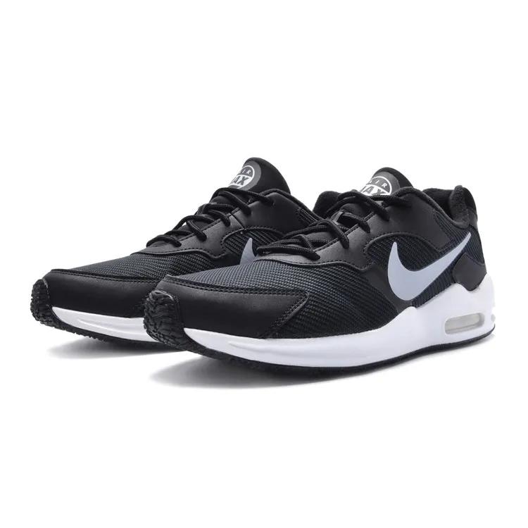 Nike Air Max Guile 'Black' (Unisex) Running Shoes 916768 012