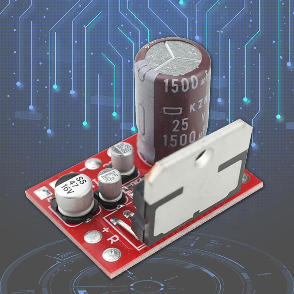 Высокопроизводительная плата аудиоусилителя TD7379/CD7379 38Wx2 для компьютерных проектов DIY