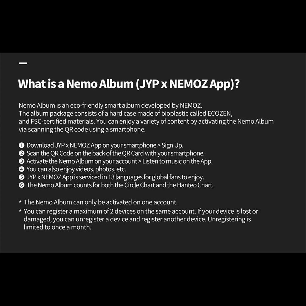 Twice ЭТО ДЛЯ (ПОЛАРОИД вер.)