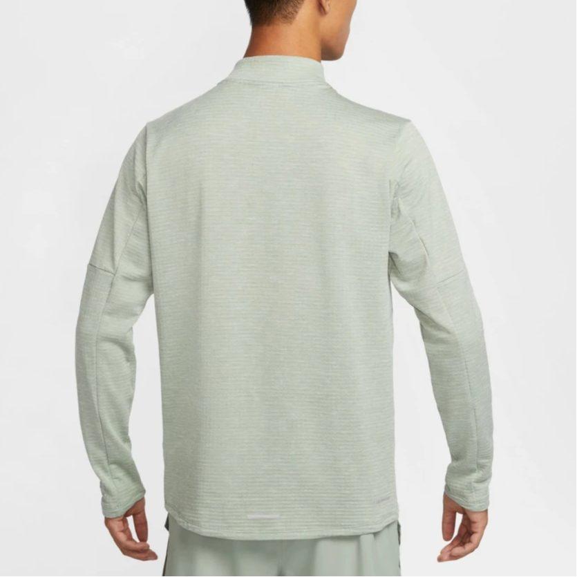 Nike T Shirt Men's Jadeite Light Green FZ1150-370