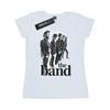 The Band Womens/Ladies Line Up Cotton T-Shirt