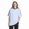 adidas Футболка с длинным рукавом U Bc Ringer Britcore Hz3831 Crystalsky