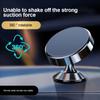 Magnetic Car Phone Holder 360 Rotate Metal Mobile Phone Mount Bracket For iPhone Samsung Xiaomi Air Vent Mount Phone Stand