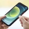 Для Xiaomi 17 Чехол Роскошный Полупрозрачный Силиконовый Резиновый Ударопрочный Защитный Чехол для Телефона Чехол для Xiaomi 17 Чехол для Xiaomi 17 Pro Max