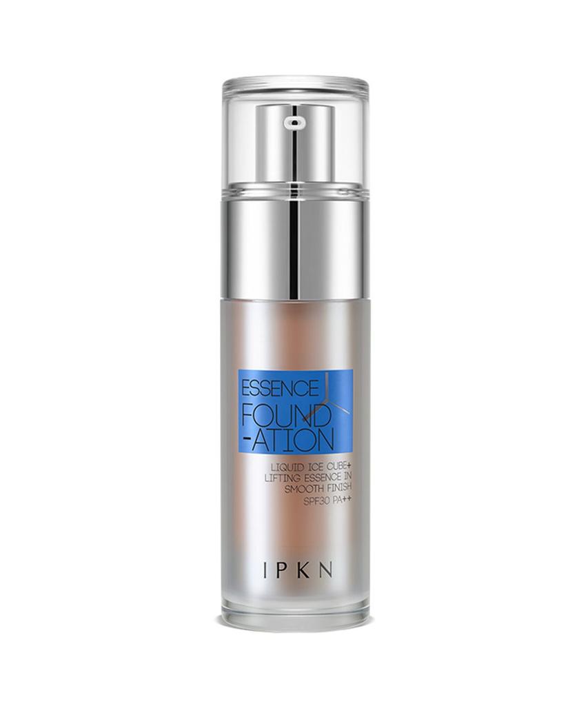 Тональная основа Essence 3 Cube SPF30 PA++ (2 цвета)