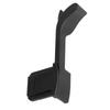Hot Shoe Thumb Up Rest Thumb Up Hand Grip for Q2 Camera Aluminum Alloy Easy to Install Black