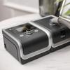 BMC GII E-20AJ Автоматический аппарат CPAP APAP Здравоохранение для апноэ во сне Аппарат ИВЛ против храпа с носовой маской NM4 Размер SML в одном