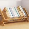 Desktop Bookshelf Home Living Room Decorative Shelf Simple Economic Type Magazine Rack Small-scale Bedroom Fine Storage Shelves