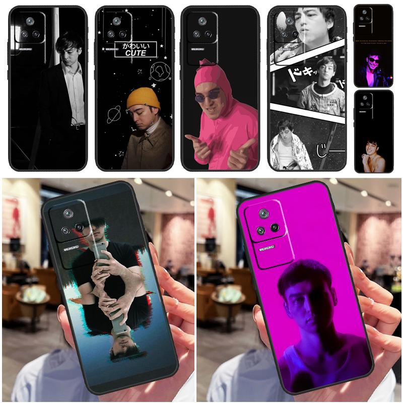 Joji George Miller Case For Xiaomi 11T 12T 13T 14T Pro 13 14 15 Ultra POCO X7 Pro X3 X5 X6 M6 F5 F6 Pro Coque