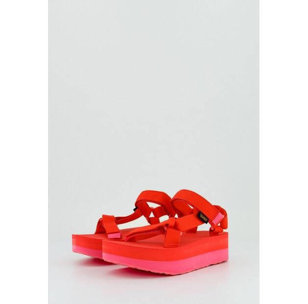 Сандалии Teva Flatform Universal